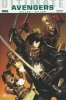 ULTIMATE COMICS AVENGERS BLADE VS THE AVENGERS HC [9780785140092]